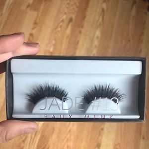 Huda Beauty Lashes